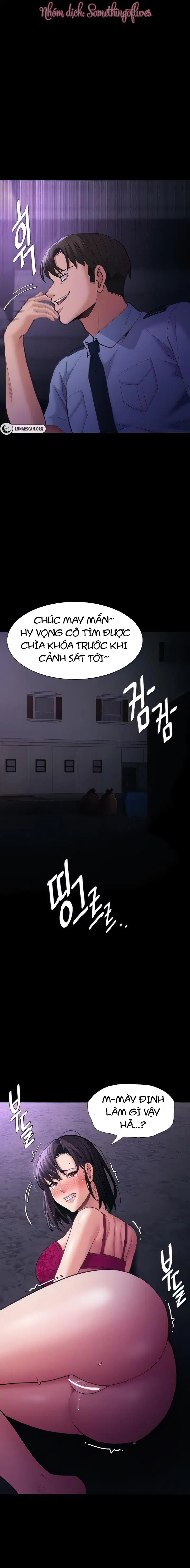 Nhật Kí Của Kẻ Biến Thái - Trang 3