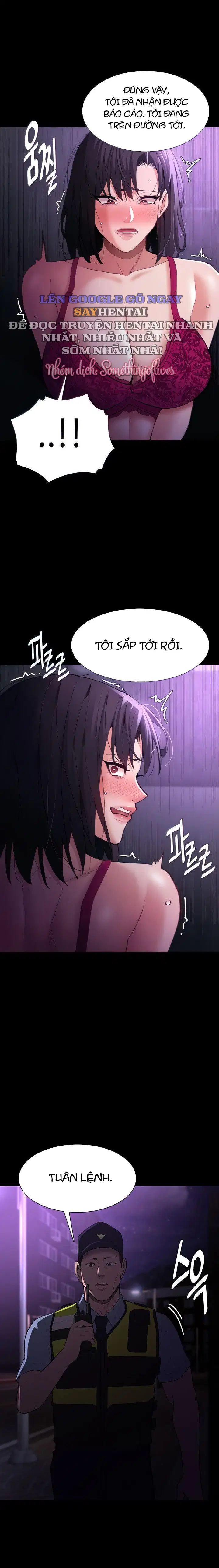 Nhật Kí Của Kẻ Biến Thái - Trang 6