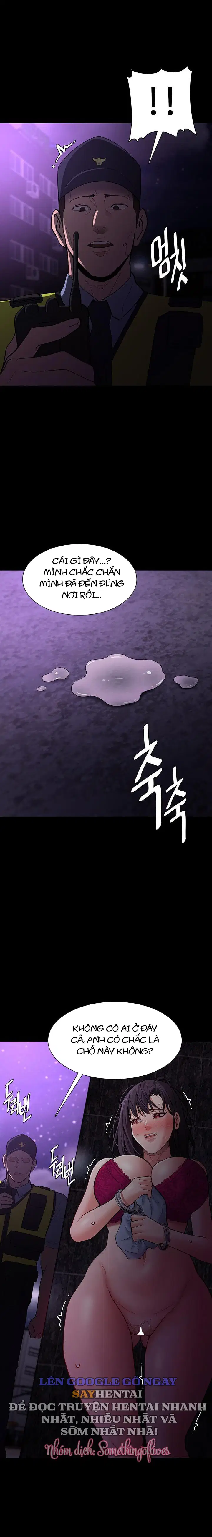 Nhật Kí Của Kẻ Biến Thái - Trang 7