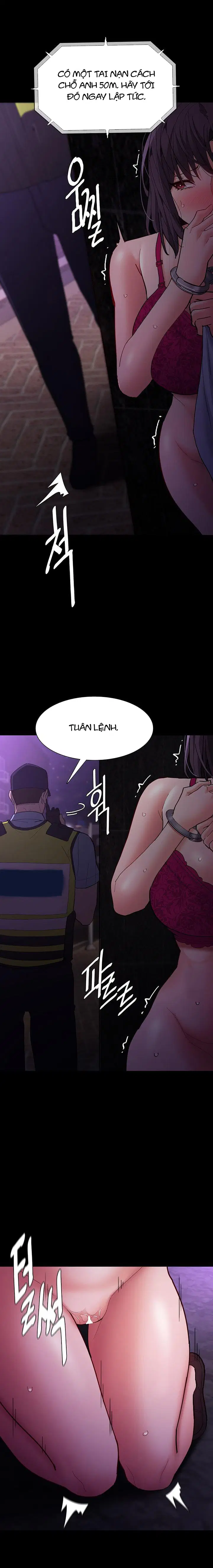 Nhật Kí Của Kẻ Biến Thái - Trang 9