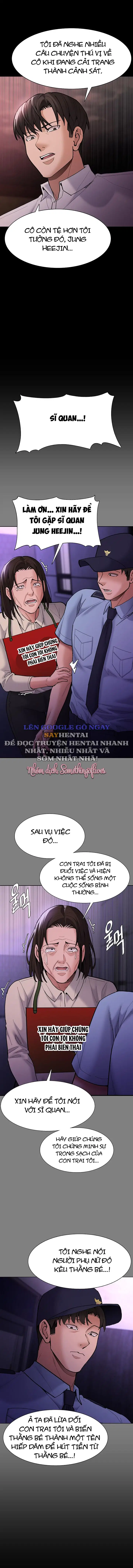 Nhật Kí Của Kẻ Biến Thái - Trang 14