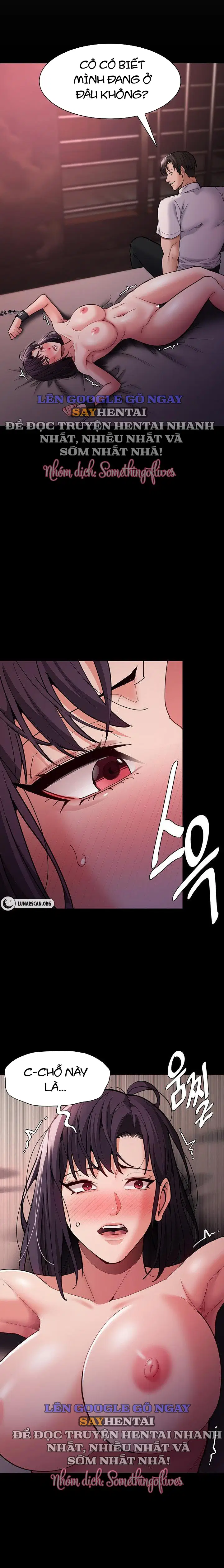 Nhật Kí Của Kẻ Biến Thái - Trang 15