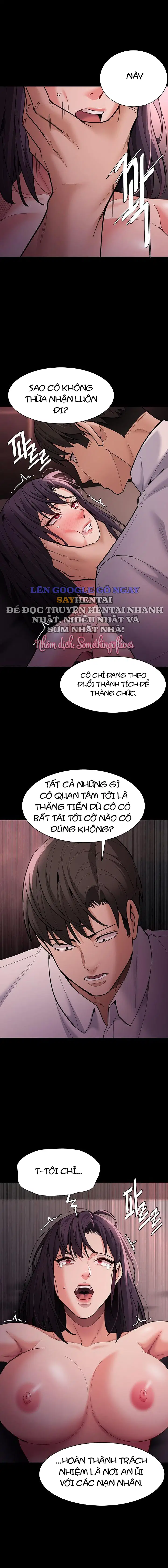 Nhật Kí Của Kẻ Biến Thái - Trang 18