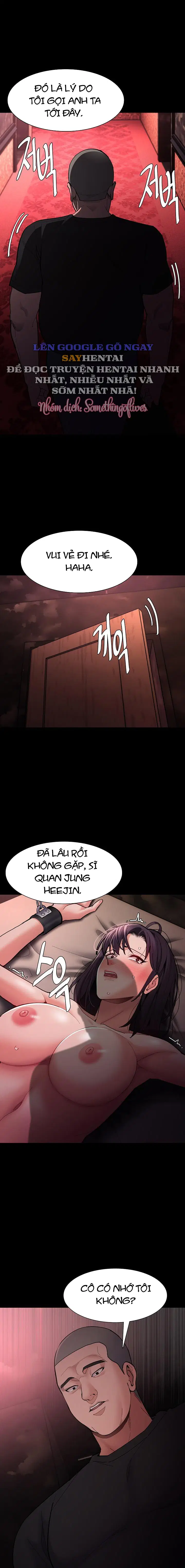 Nhật Kí Của Kẻ Biến Thái - Trang 19