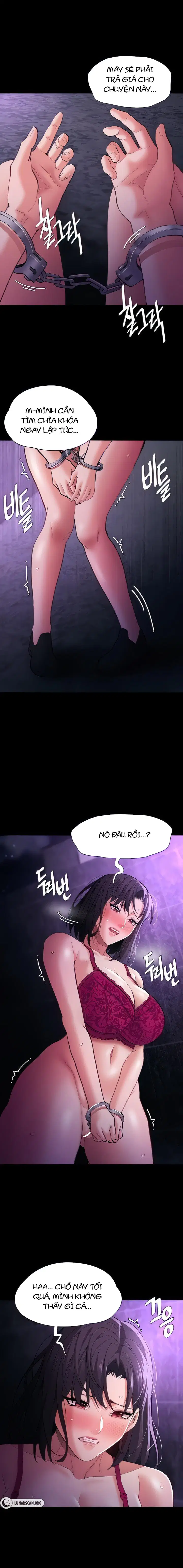 Nhật Kí Của Kẻ Biến Thái - Trang 5