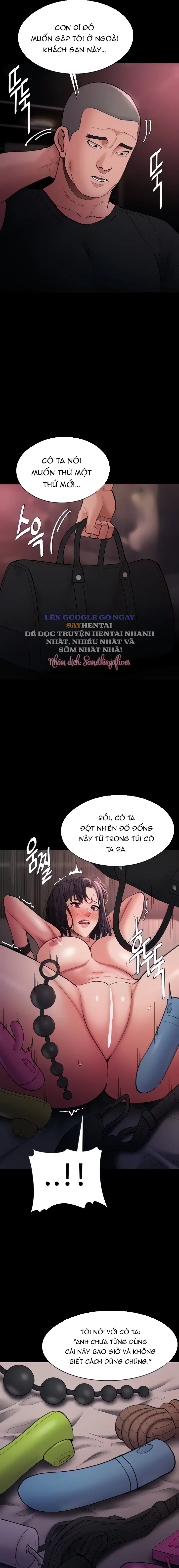 Nhật Kí Của Kẻ Biến Thái - Trang 3