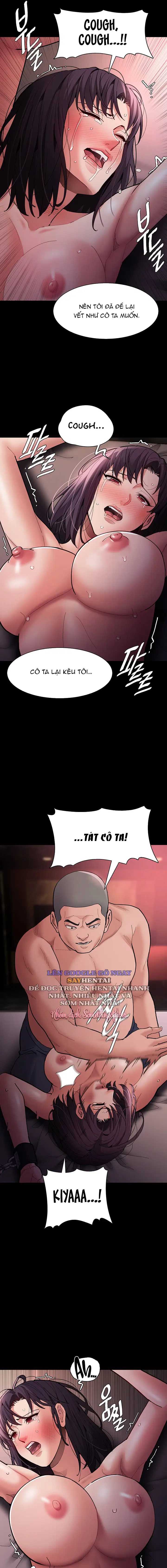 Nhật Kí Của Kẻ Biến Thái - Trang 7
