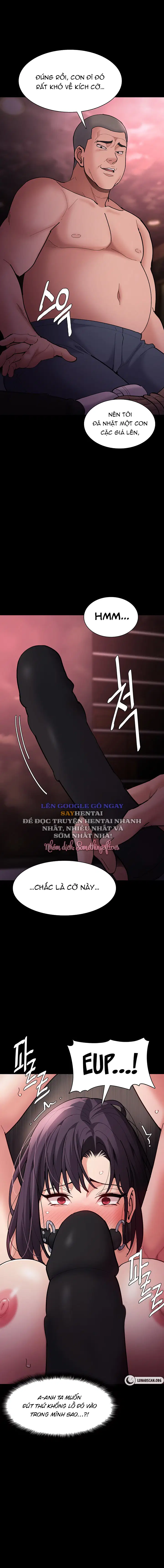 Nhật Kí Của Kẻ Biến Thái - Trang 10