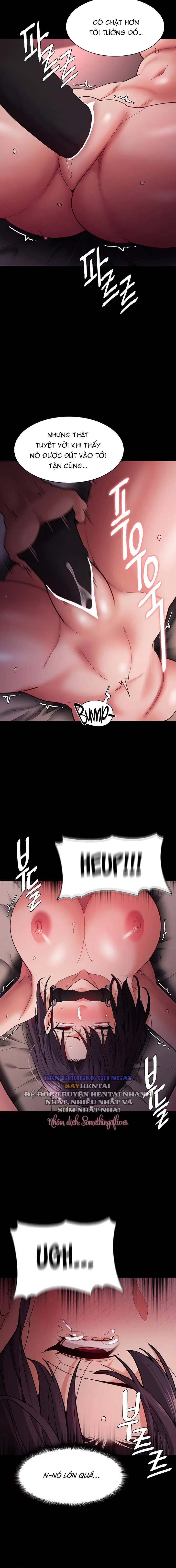 Nhật Kí Của Kẻ Biến Thái - Trang 12