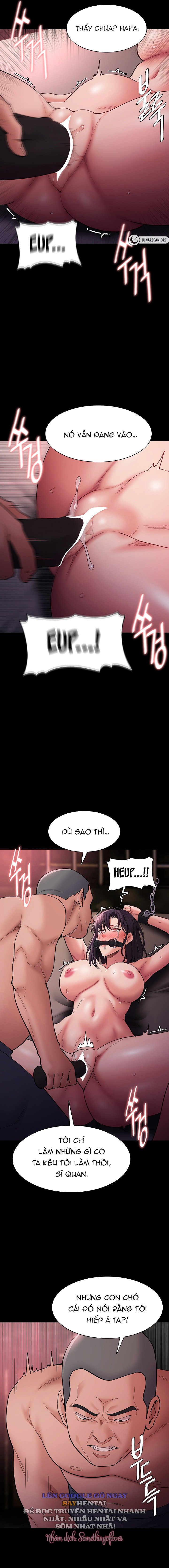 Nhật Kí Của Kẻ Biến Thái - Trang 13