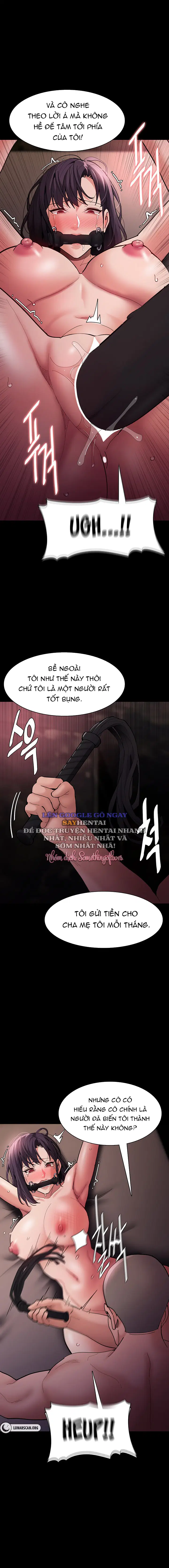 Nhật Kí Của Kẻ Biến Thái - Trang 14