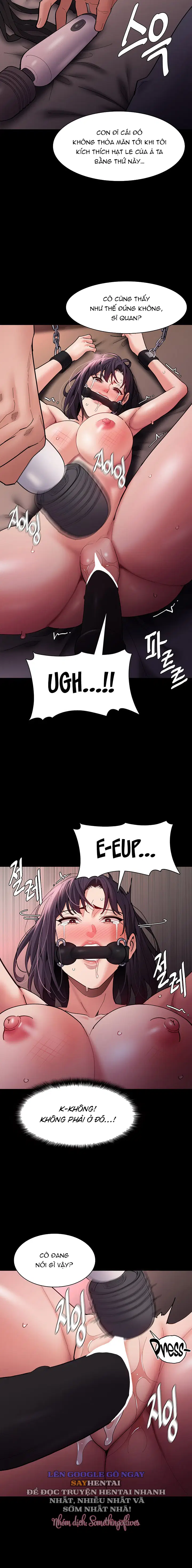 Nhật Kí Của Kẻ Biến Thái - Trang 16