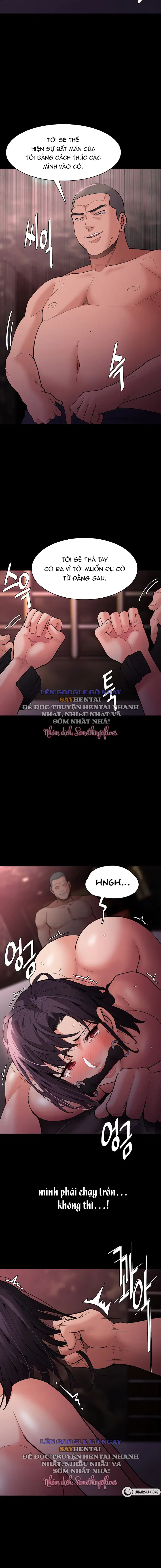 Nhật Kí Của Kẻ Biến Thái - Trang 18