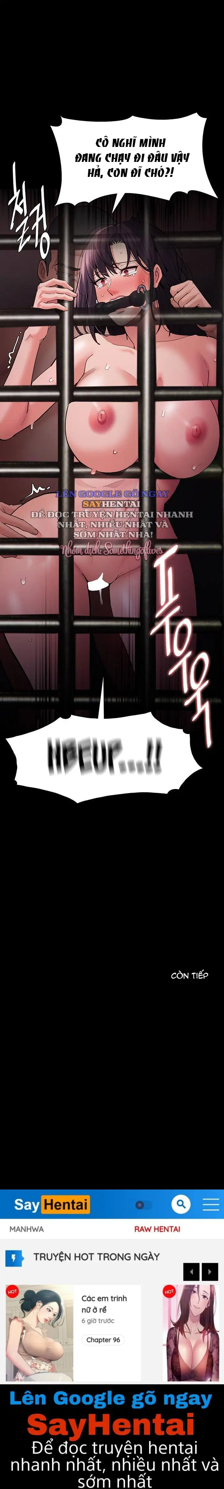 Nhật Kí Của Kẻ Biến Thái - Trang 19