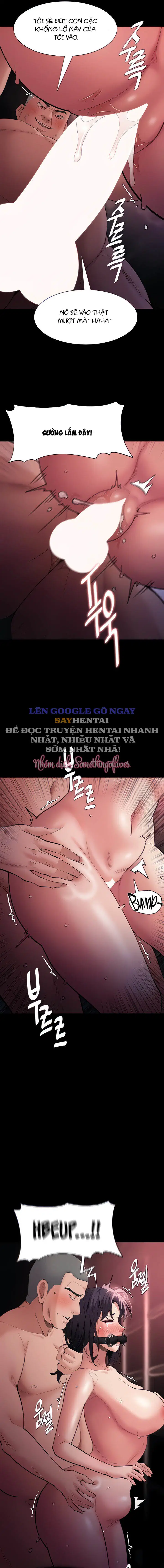 Nhật Kí Của Kẻ Biến Thái - Trang 3