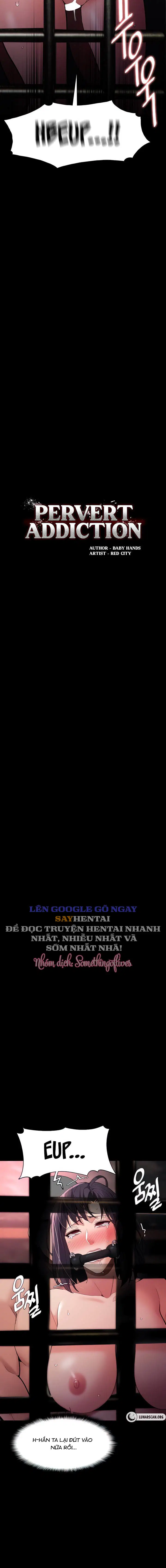 Nhật Kí Của Kẻ Biến Thái - Trang 2