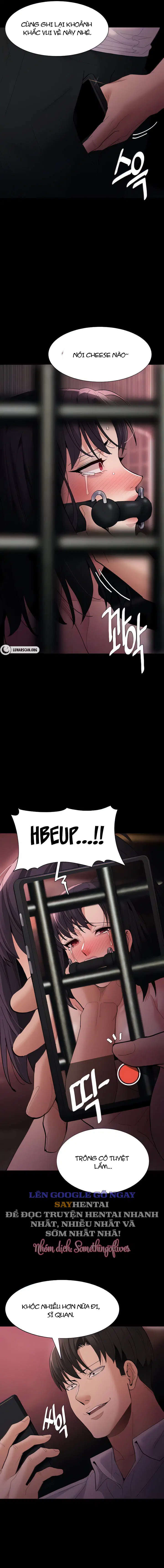 Nhật Kí Của Kẻ Biến Thái - Trang 5