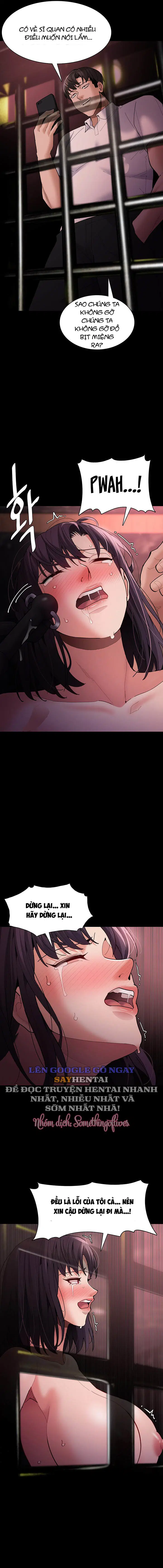 Nhật Kí Của Kẻ Biến Thái - Trang 7