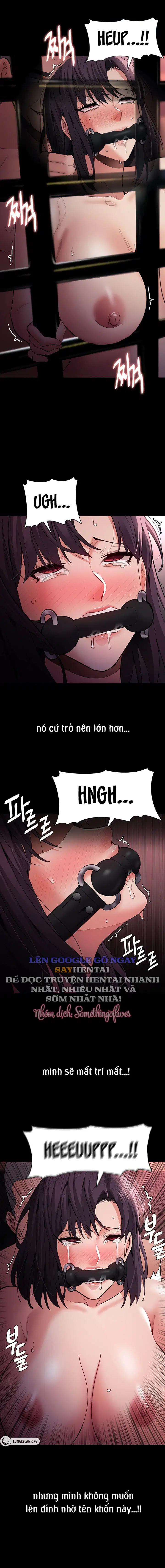 Nhật Kí Của Kẻ Biến Thái - Trang 6