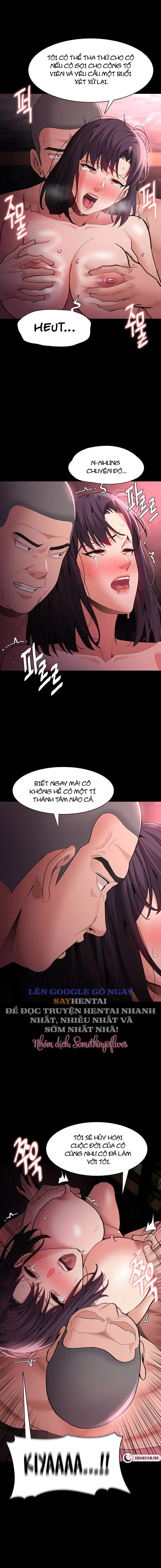 Nhật Kí Của Kẻ Biến Thái - Trang 10