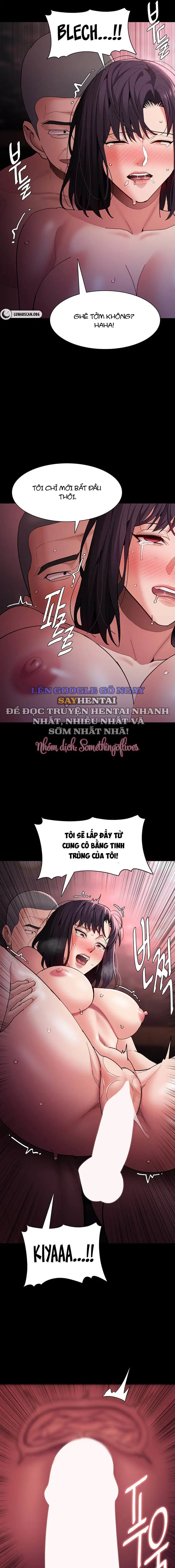 Nhật Kí Của Kẻ Biến Thái - Trang 13