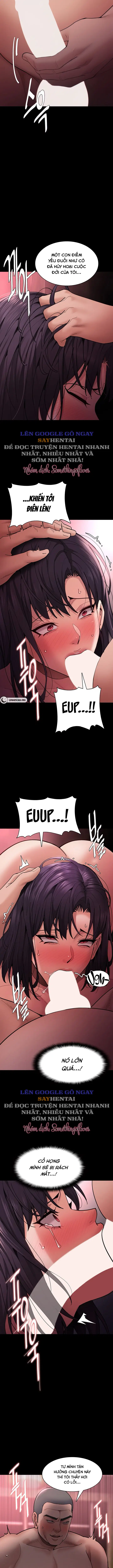 Nhật Kí Của Kẻ Biến Thái - Trang 5