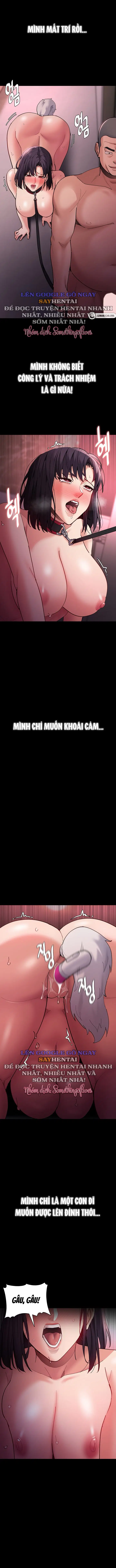 Nhật Kí Của Kẻ Biến Thái - Trang 10