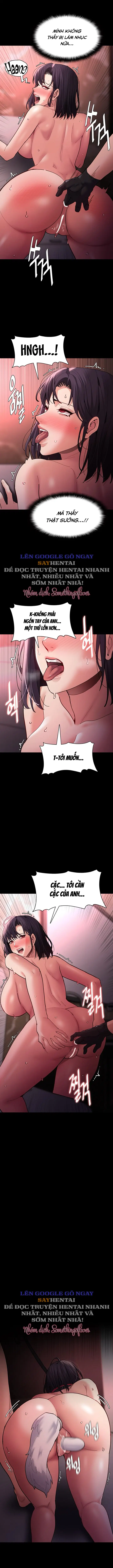 Nhật Kí Của Kẻ Biến Thái - Trang 9