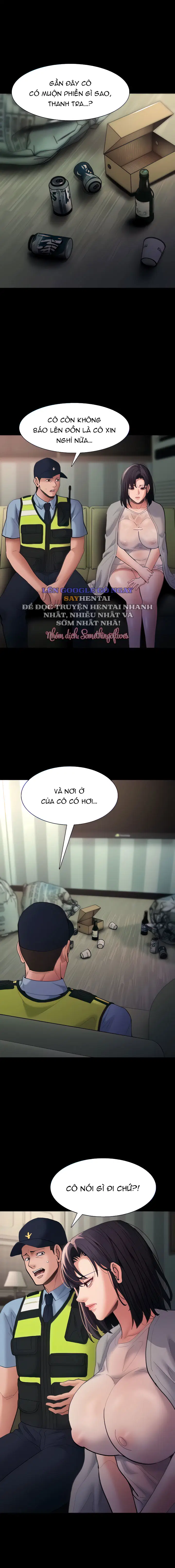 Nhật Kí Của Kẻ Biến Thái - Trang 3