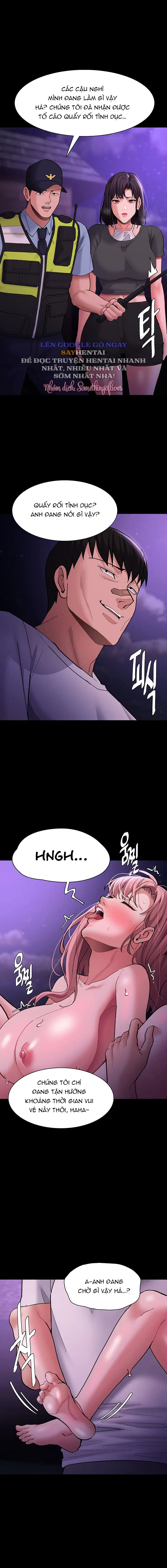 Nhật Kí Của Kẻ Biến Thái - Trang 7