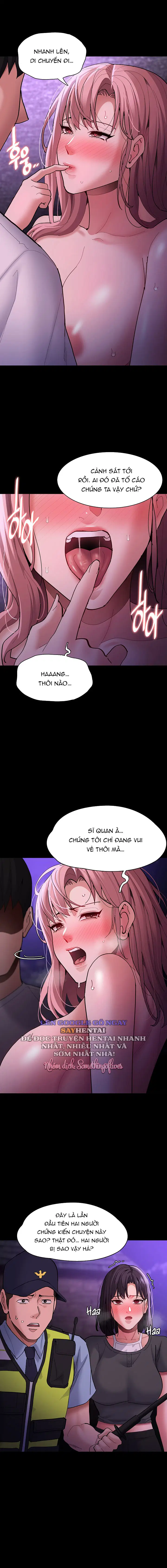 Nhật Kí Của Kẻ Biến Thái - Trang 8