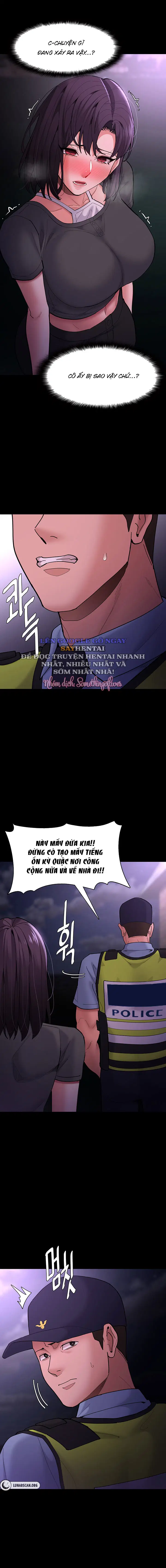 Nhật Kí Của Kẻ Biến Thái - Trang 10