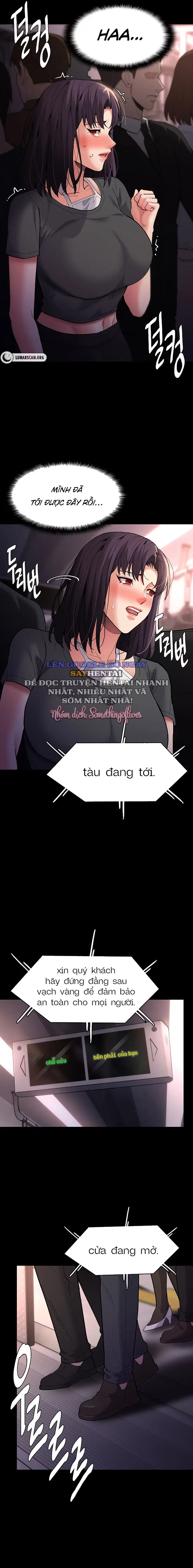 Nhật Kí Của Kẻ Biến Thái - Trang 13