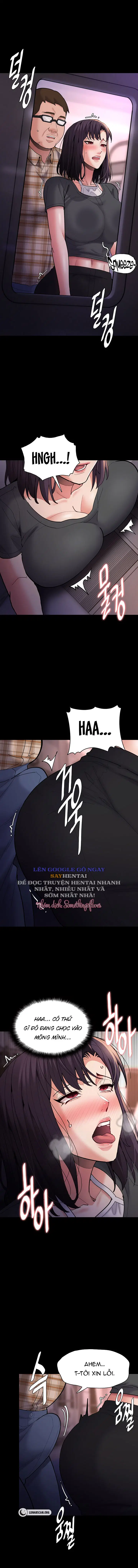 Nhật Kí Của Kẻ Biến Thái - Trang 14