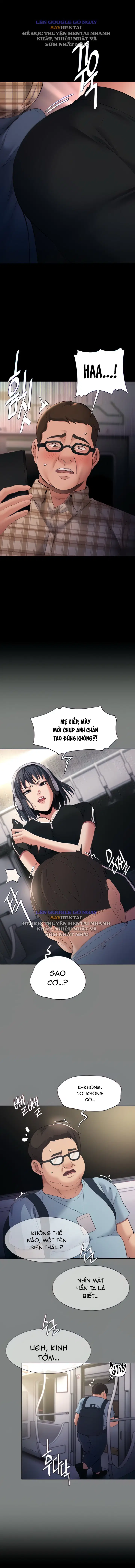 Nhật Kí Của Kẻ Biến Thái - Trang 3