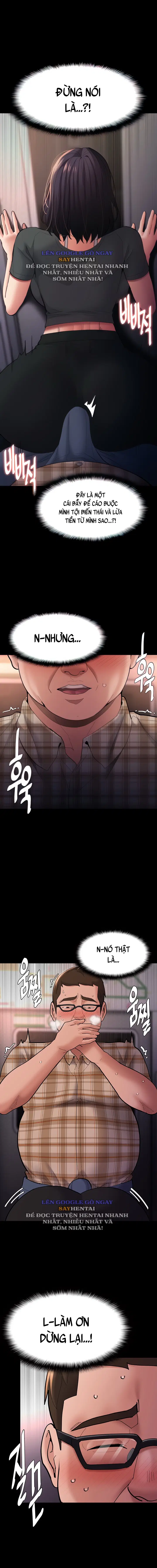 Nhật Kí Của Kẻ Biến Thái - Trang 5