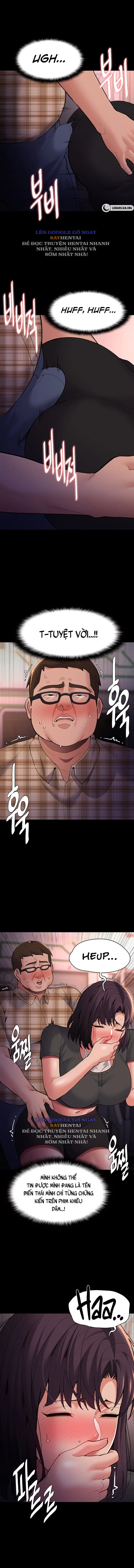 Nhật Kí Của Kẻ Biến Thái - Trang 8