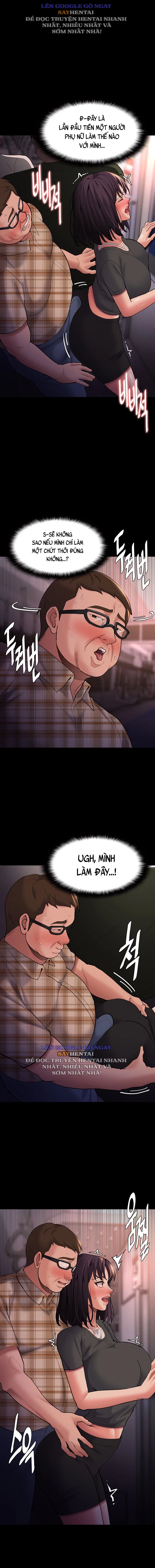 Nhật Kí Của Kẻ Biến Thái - Trang 7