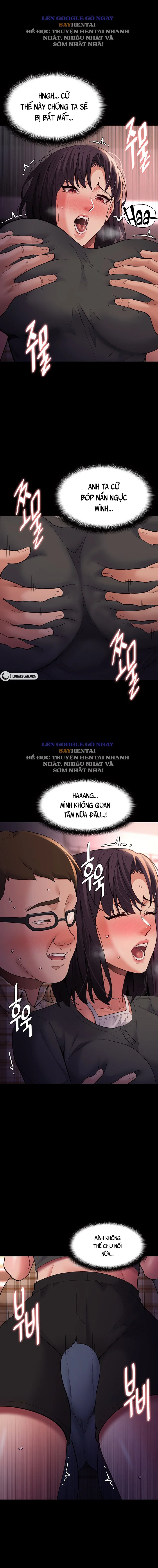 Nhật Kí Của Kẻ Biến Thái - Trang 11