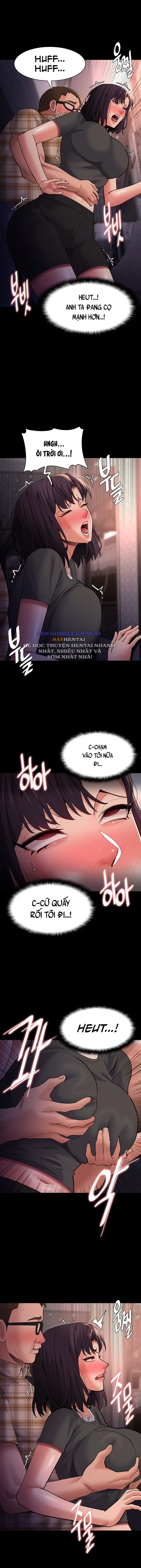 Nhật Kí Của Kẻ Biến Thái - Trang 10