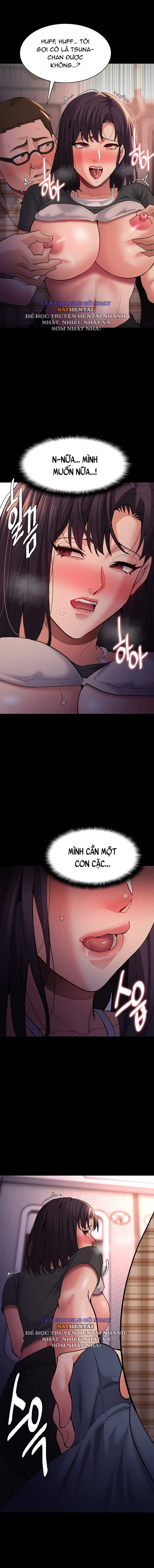 Nhật Kí Của Kẻ Biến Thái - Trang 13