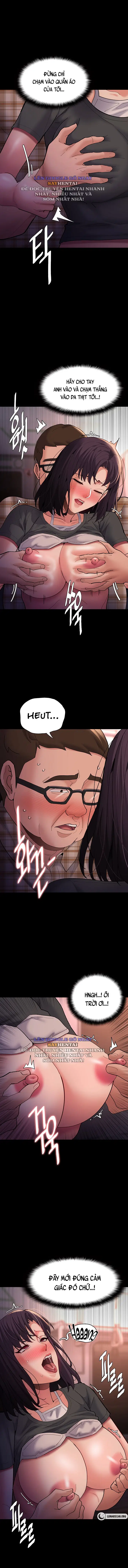 Nhật Kí Của Kẻ Biến Thái - Trang 12