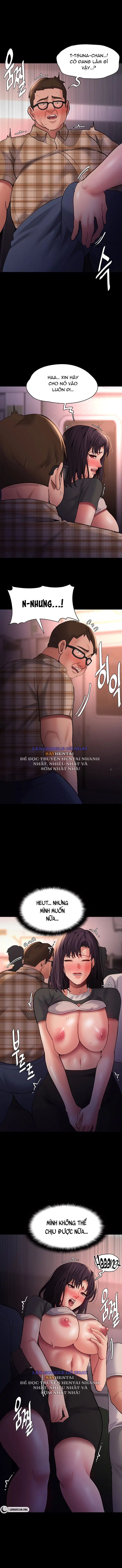 Nhật Kí Của Kẻ Biến Thái - Trang 14