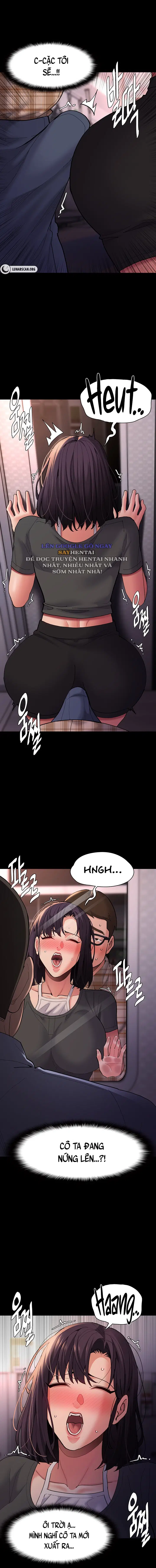 Nhật Kí Của Kẻ Biến Thái - Trang 6