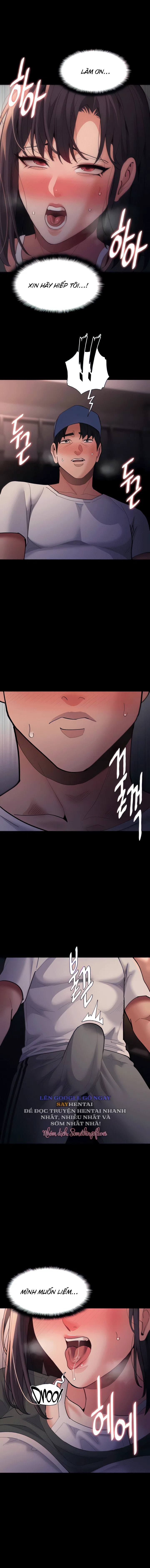 Nhật Kí Của Kẻ Biến Thái - Trang 3