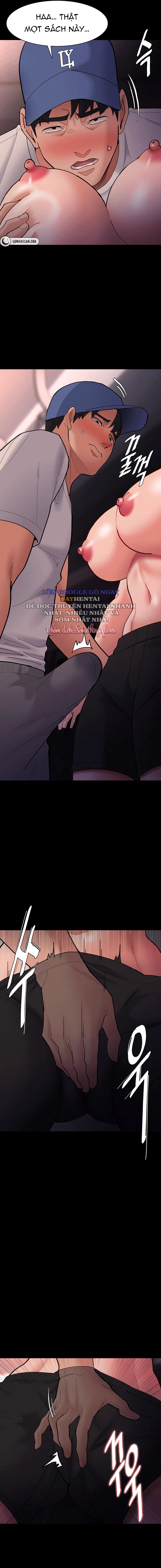 Nhật Kí Của Kẻ Biến Thái - Trang 8