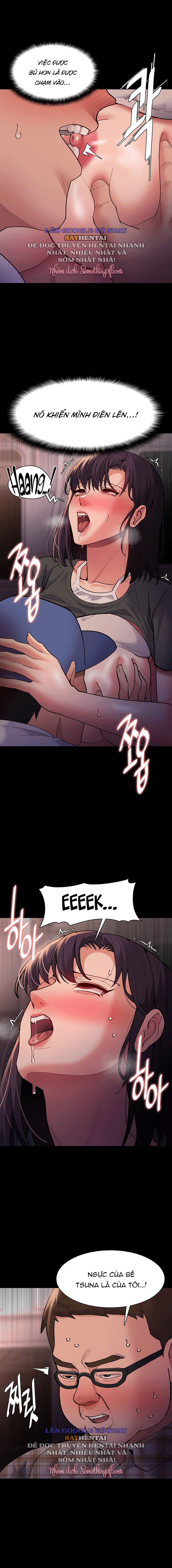 Nhật Kí Của Kẻ Biến Thái - Trang 7