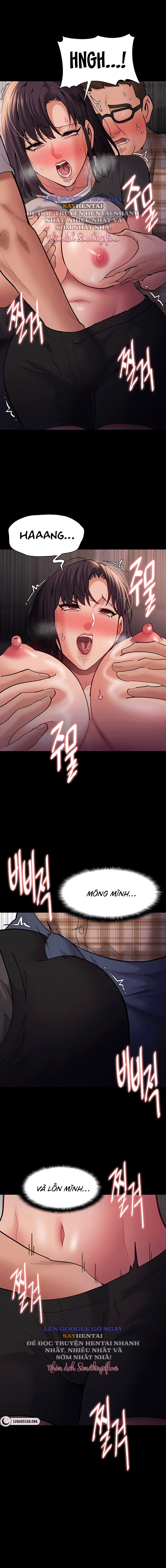 Nhật Kí Của Kẻ Biến Thái - Trang 9