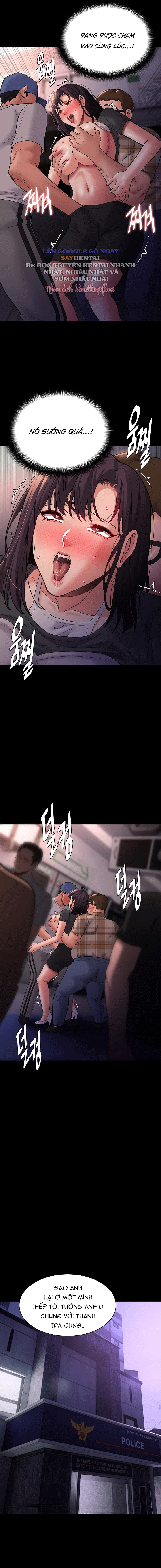 Nhật Kí Của Kẻ Biến Thái - Trang 10