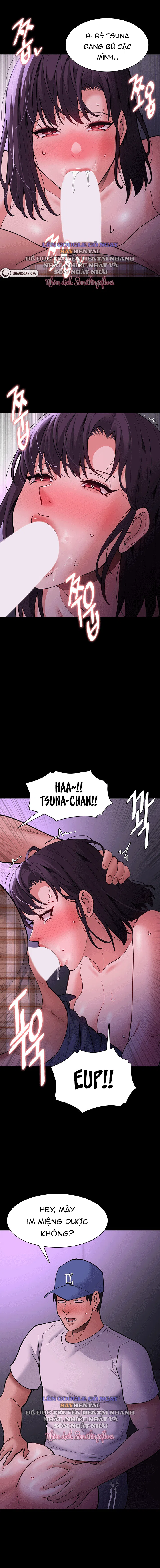 Nhật Kí Của Kẻ Biến Thái - Trang 12